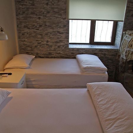 Aqua Boss Hotel Eceabat Rom bilde