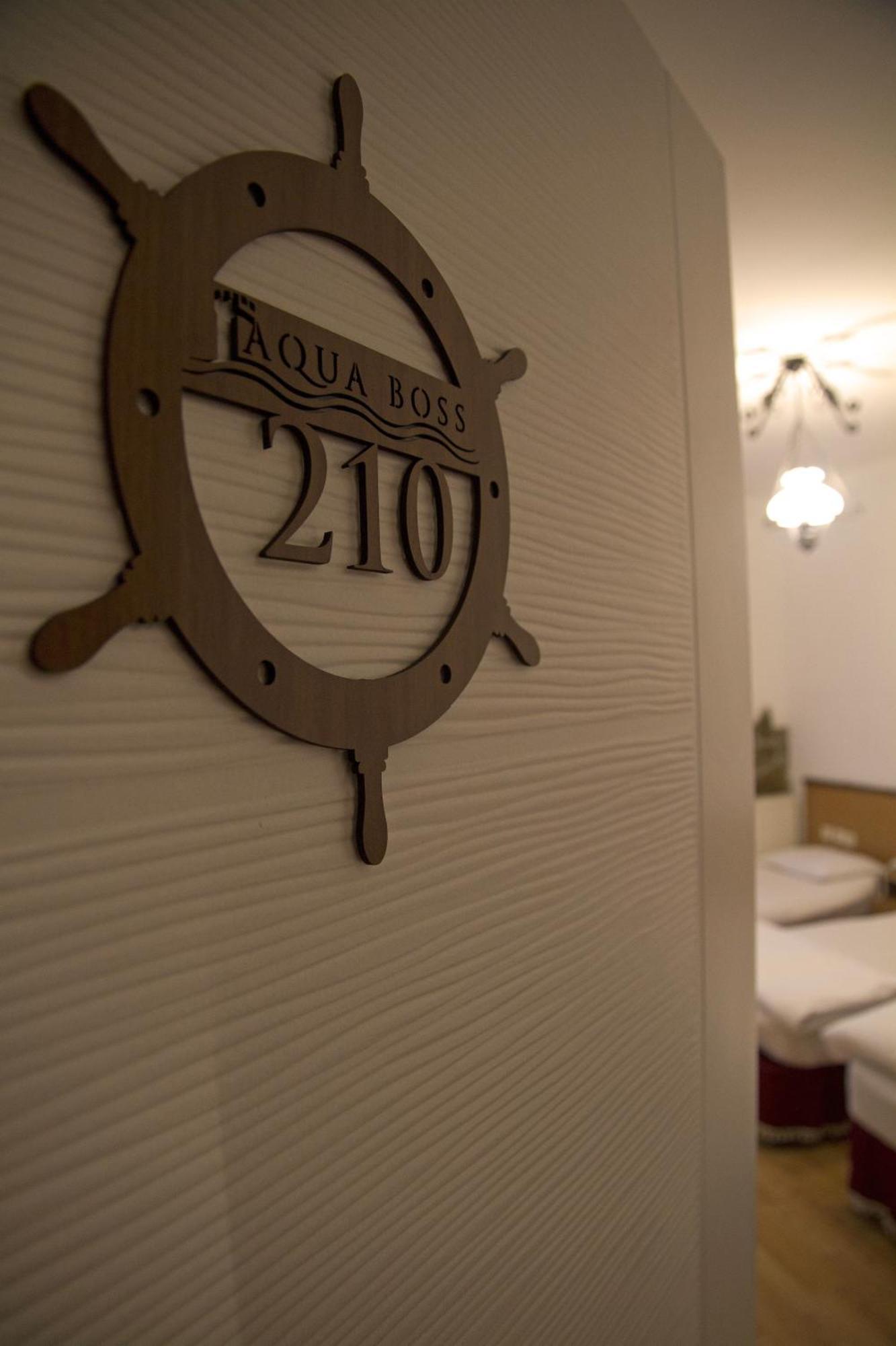 Aqua Boss Hotel Eceabat Rom bilde